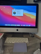 Apple iMac (Late 2014) 27" -
