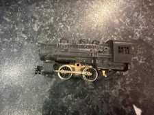 lima   HO   0-4-0  Black  Tank