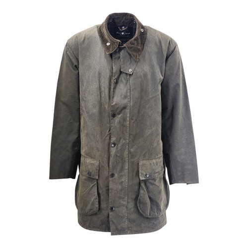 Barbour classic northumbria - classic,