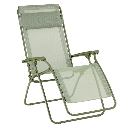 Lafuma clip reclining - r,