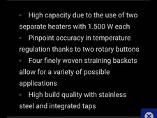  Commercial Pasta Boiler