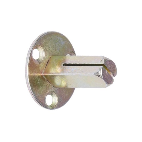 New dummy spindle non turn - non,
