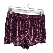 VS Pink Shorts Women's Small