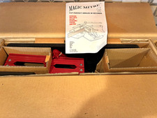 NEW - MAGIC MITRE from QVC
