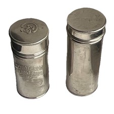 Colgate & Co Williams Vintage