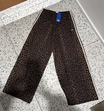adidas Women's Leopard