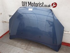  FORD FOCUS Bonnet  2006