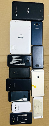 Apple samsung mixed phones - samsung,