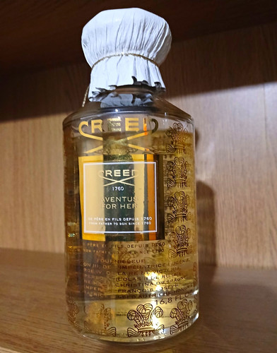 Creed aventus for her - for,