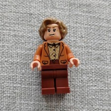 NEW Lego Harry Potter Marge