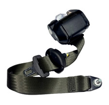 Genuine fiat seat belt - fiat,