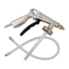 Air Gun Underbody Coating