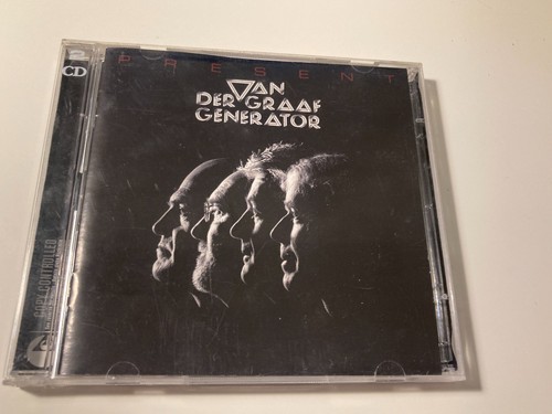 Van der graaf generator - van, [nm]