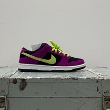 Nike dunk low - dunk, red