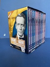 Secret Agent [aka Danger Man] - The Complete Collection DVD 13-Disc Set A&E