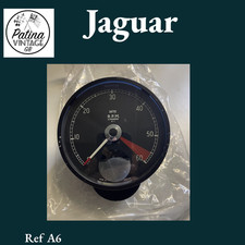 Jaguar mk1 xk150 tachometer - mk1,