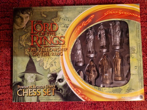 The lord rings - the,