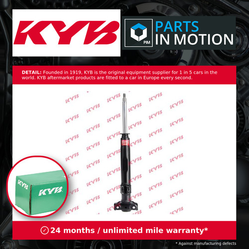 Shock absorbers fits - shock,