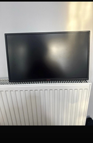 Dell p2417h 24in - 24in, fhd