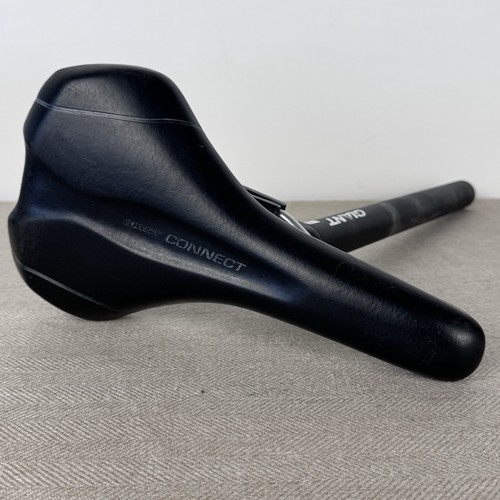 Giant connect bike saddle - giant,