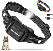 Spray Anti Barking Collar 3