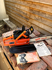 Sachs Dolmar  100 chainsaw
