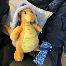 Build A Bear Dragonite Pokemon