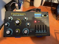 Dreadbox Typhon Monophonic