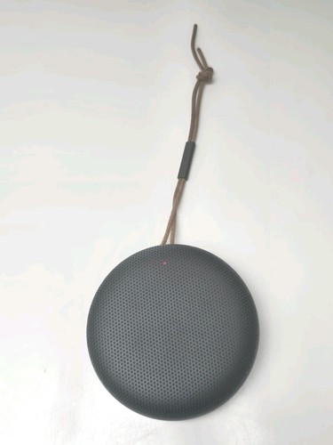 Bang olufsen beosound - &, 3rd