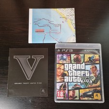 PlayStation PS3 - Grand Theft