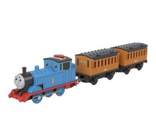 Interactive Talking Thomas -