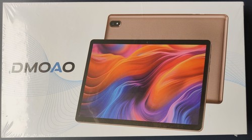 Dmoao android - d3, 10.1”