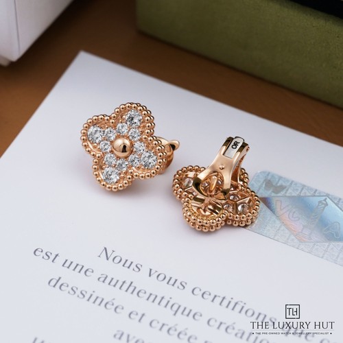 Van cleef arpels vintage - &,
