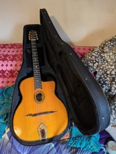 Gitane DG-300 Modele John