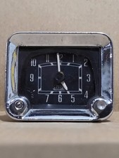 jaeger smiths  classic car