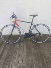 BTWIN Triban 520 Hybrid Road