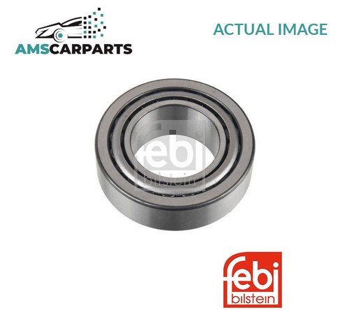Wheel bearing kit - kit, front
