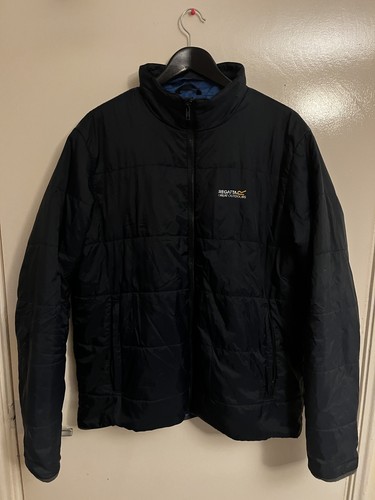 Regatta men navy - navy, blue