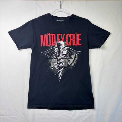 Motley crue shirt - shirt, s
