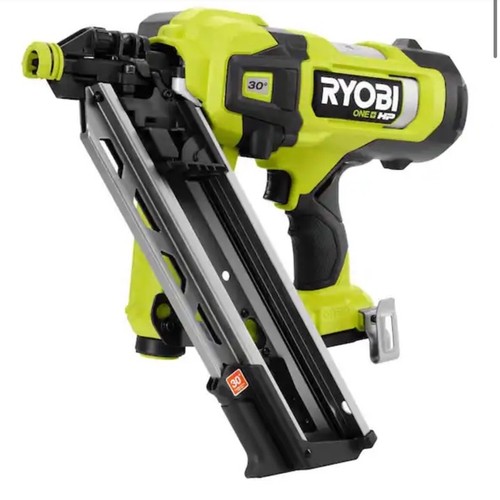New ryobi 18v brushless - ,
