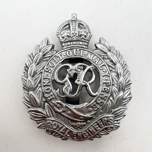 Genuine ww2 royal - genuine, engineers
