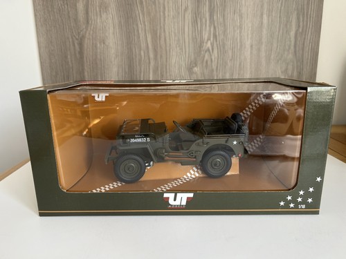 Models army willys jeep - us,