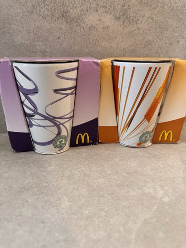 Mcdonald kenco coffee - mcdonald’s,