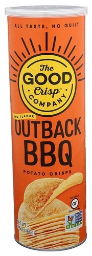 The good crisp - the,