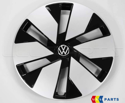 New genuine volkswagen - new, wheel