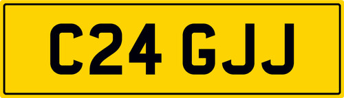 Craig cragg c24 gjj - cragg,