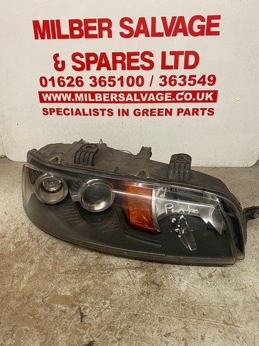Fiat punto drivers side - fiat,