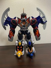 Power Rangers Jungle Fury