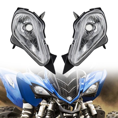 Pair headlights assemblies for - pair,