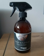 Carpet & Furniture Deodoriser